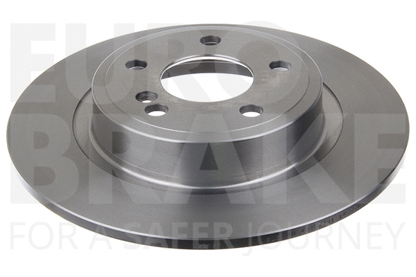 Disque de frein EUROBRAKE 58152033126