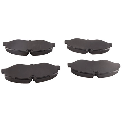 Kit de plaquettes de frein, frein à disque BAPMIC BF0320070023