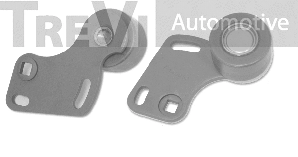 Poulie de tension, courroie crantée TREVI AUTOMOTIVE TD1059