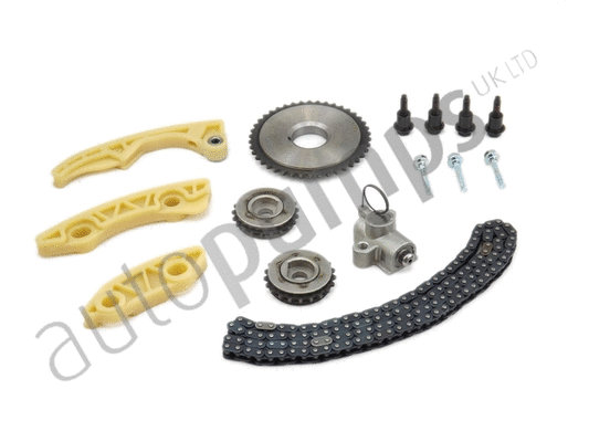 Kit de distribution par chaîne Autopumps UK ATCK41