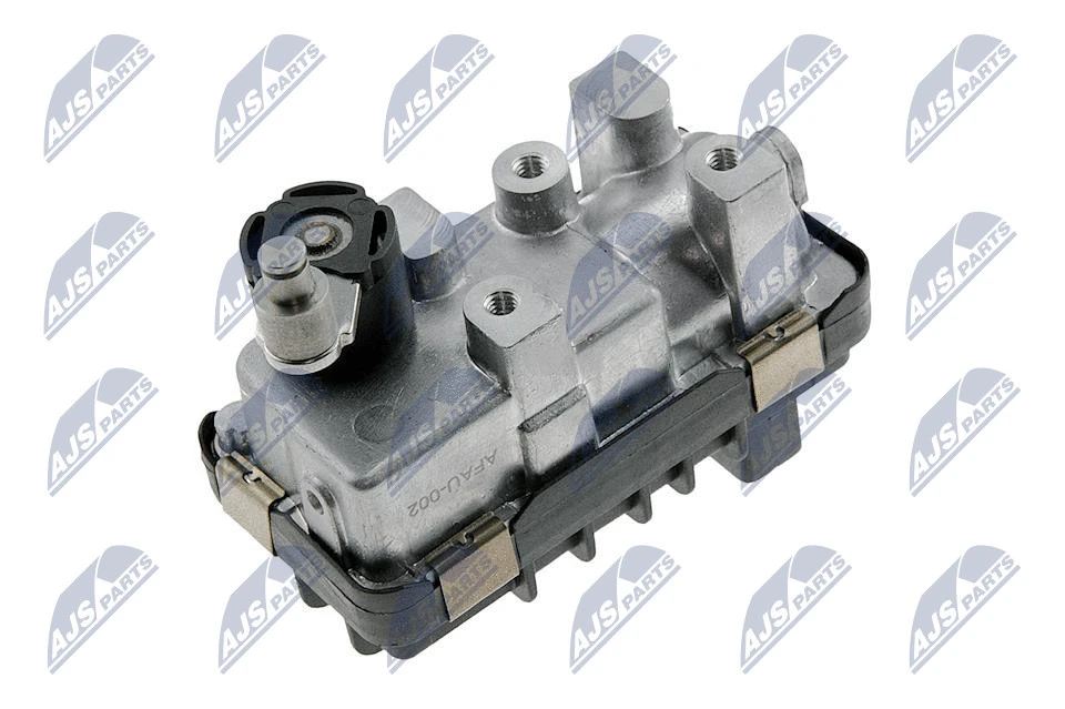 Élément d'ajustage, turbocompresseur NTY ECD-AU-002