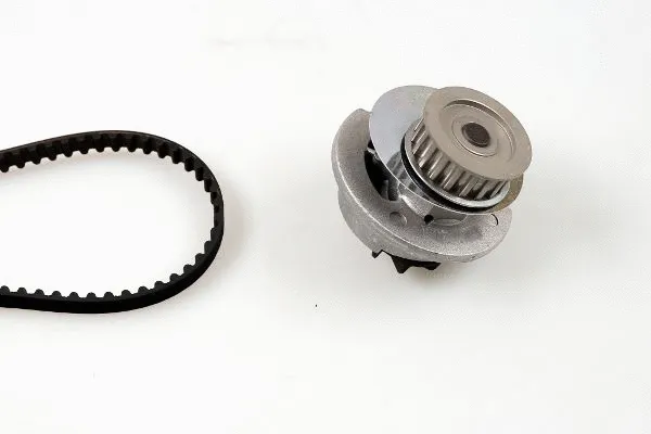 Pompe à eau + kit de courroie crantée GK K980733B
