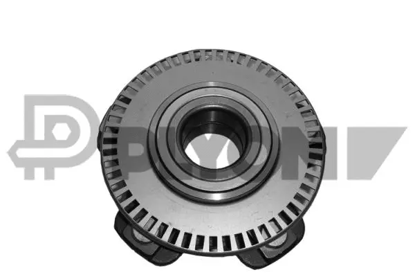 Kit de roulements de roue PLYOM P771742