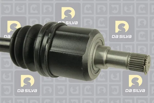 Arbre de transmission DA SILVA JC93088A