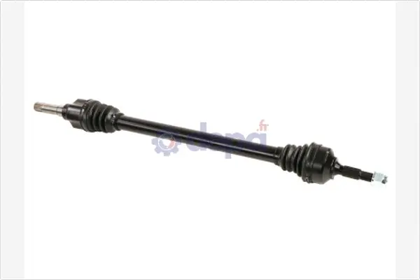 Arbre de transmission DEPA 3060400