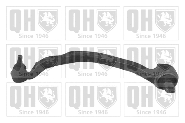 Bras de liaison, suspension de roue QUINTON HAZELL QSJ3248S