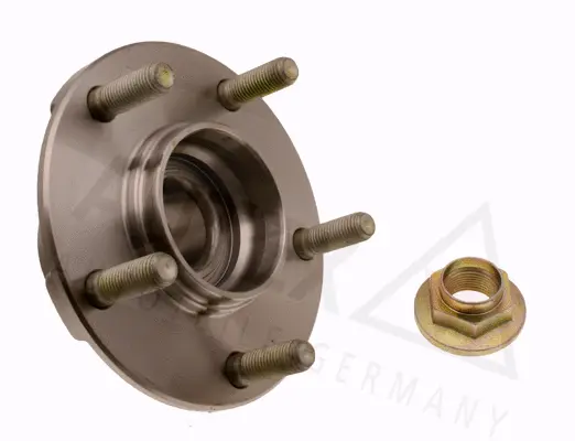 Kit de roulements de roue AUTEX 802561
