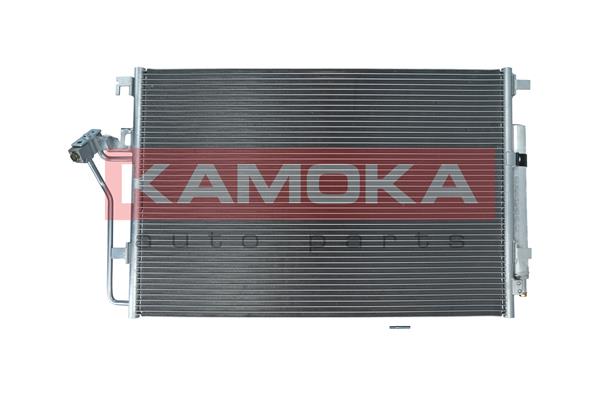 Condenseur, climatisation KAMOKA 7800276