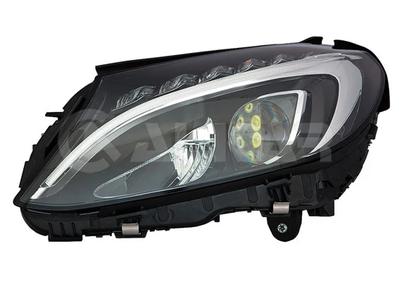 Projecteur principal ALKAR 2743712