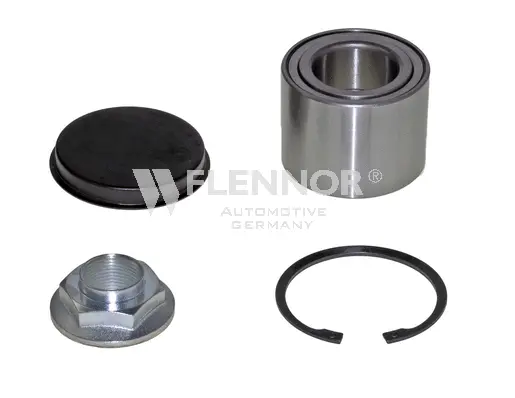 Kit de roulements de roue FLENNOR FR991908