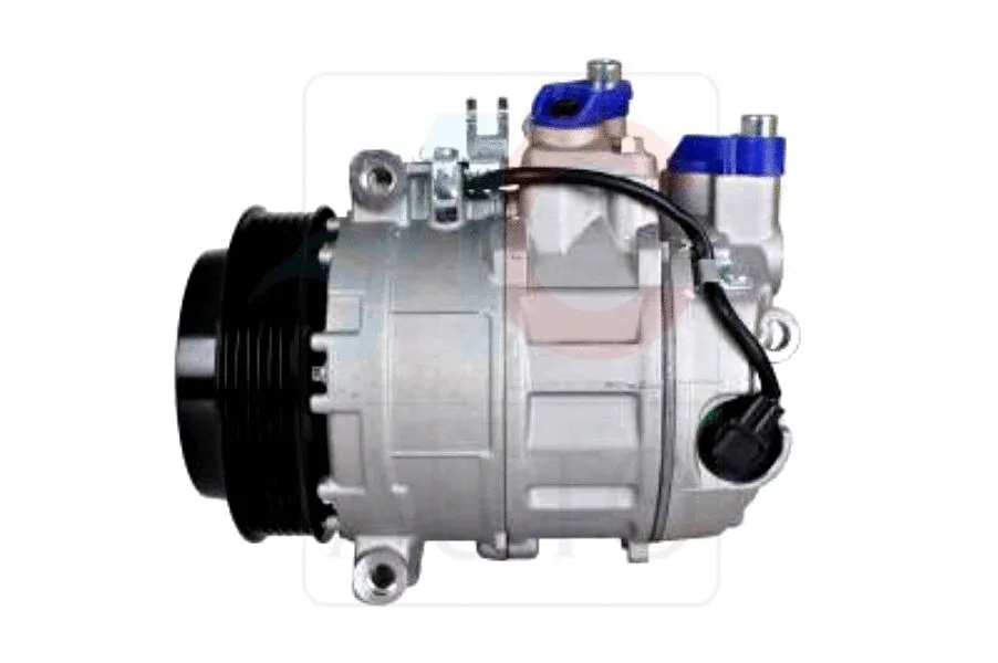 Compresseur, climatisation ACAUTO AC-01DN315