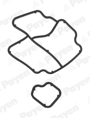 Joint, boîtier de filtre à huile PAYEN KK5737