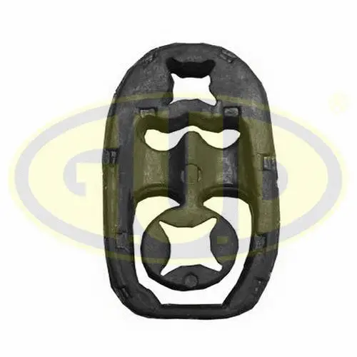 Butée élastique, silencieux G.U.D. GMM001012