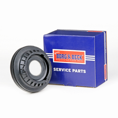 Roulement, coupelle de suspension BORG & BECK BSM5416