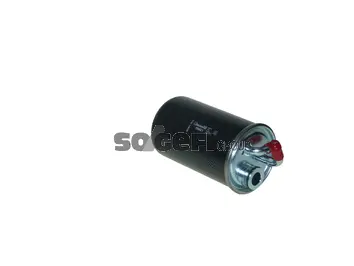 Filtre à carburant TECNOCAR RN521