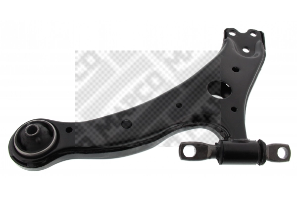 Bras de liaison, suspension de roue MAPCO 51553