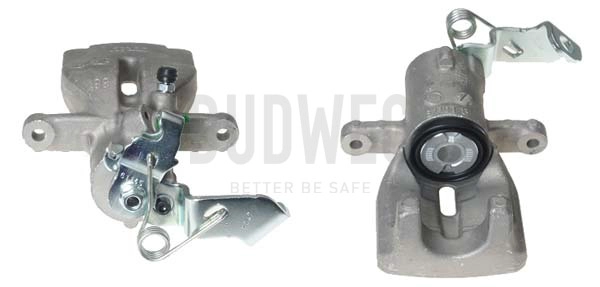 Étrier de frein BUDWEG CALIPER 345554