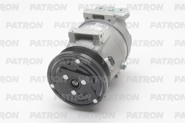 Compresseur, climatisation PATRON PACC019