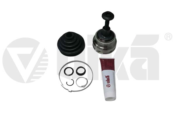 Jeu de joints, arbre de transmission vika 44071718101