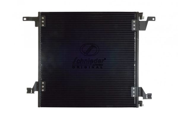 Condenseur, climatisation SCHNIEDER AUTOTECH BZS85.00074