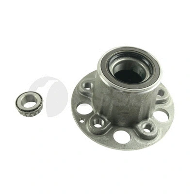 Kit de roulements de roue OSSCA 43843