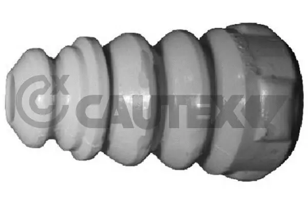 Butée élastique, suspension CAUTEX 462480