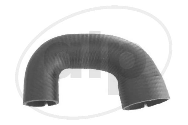 Gaine de suralimentation alp ALP-007831