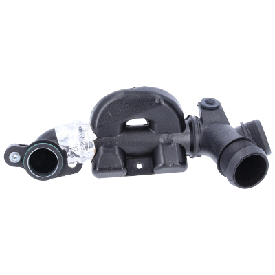 Gaine de suralimentation VEMA VE55668