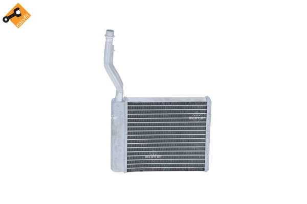 Système de chauffage WILMINK GROUP WG2162059
