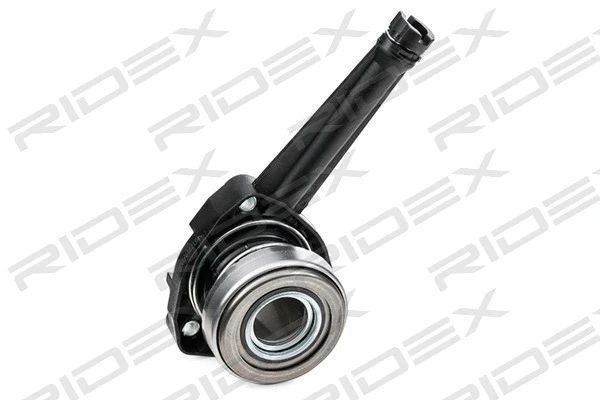 Kit d'embrayage RIDEX 479C0551