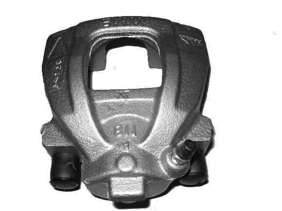 Étrier de frein TECDRIVE TET0866