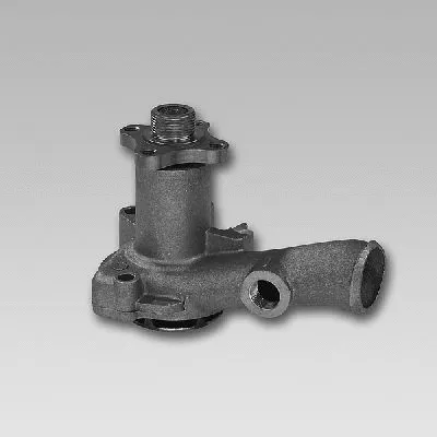 Pompe à eau, refroidissement du moteur GK 980713