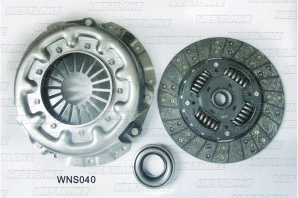 Kit d'embrayage WESTLAKE WNS040