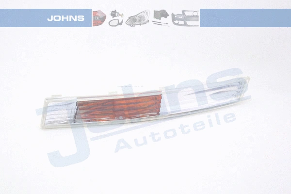 Feu clignotant JOHNS 95 50 19-3