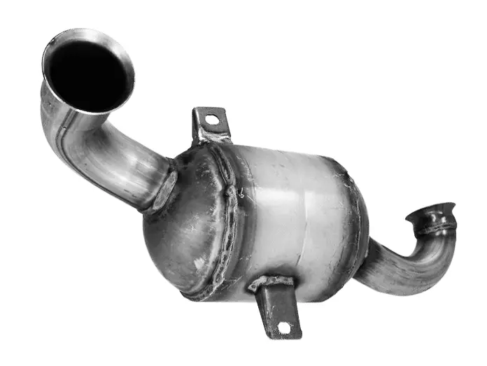 Catalyseur NOVAK 04.011.C