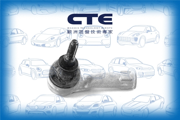 Rotule de barre de connexion CTE CTE31005