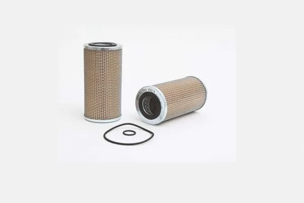 Filtre à huile STEP FILTERS HC6219