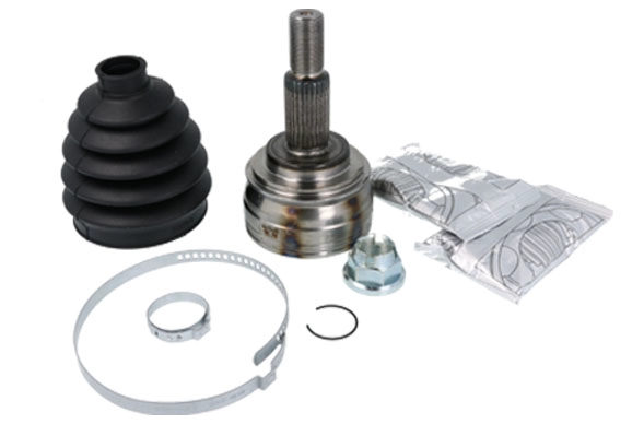 Jeu de joints, arbre de transmission CIFAM 607-918