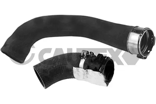 Gaine de suralimentation CAUTEX 771294