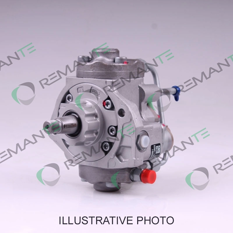 Pompe à haute pression REMANTE 002-002-001142R