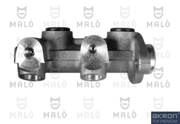 Maître-cylindre de frein AKRON-MALÒ 89383