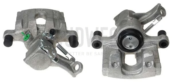 Étrier de frein BUDWEG CALIPER 343098