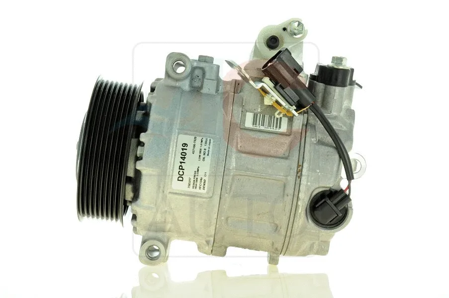 Compresseur, climatisation ACAUTO AC-01DN459