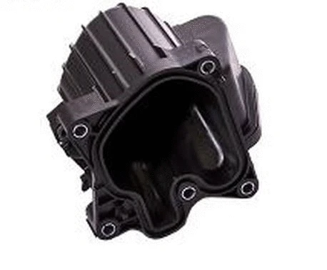 Radiateur, réaspiration des gaz d'échappement MTR 12161383