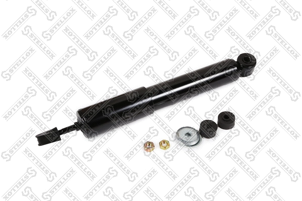 Amortisseur STELLOX 4214-0170-SX