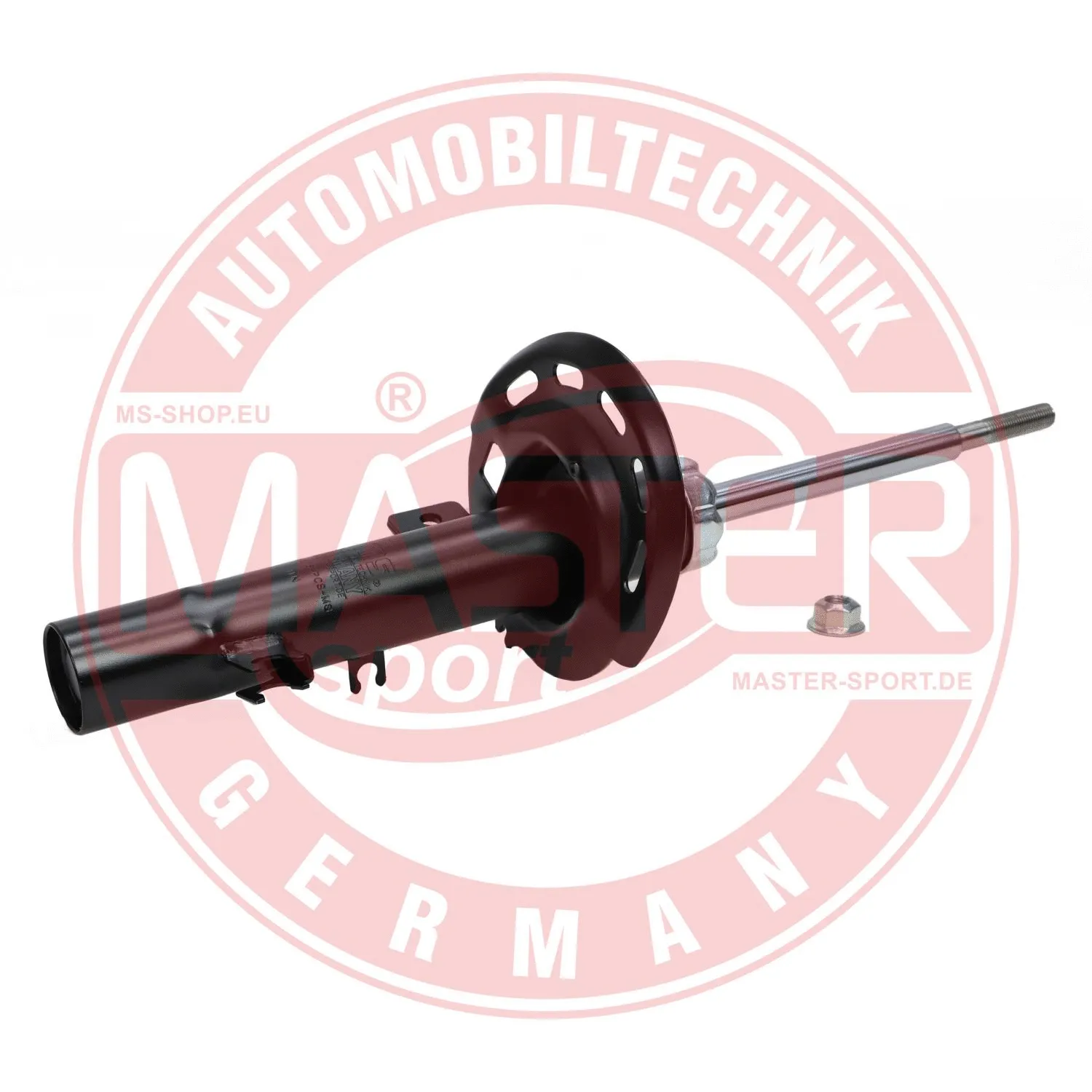 Amortisseur MASTER-SPORT GERMANY 315876-PCS-MS