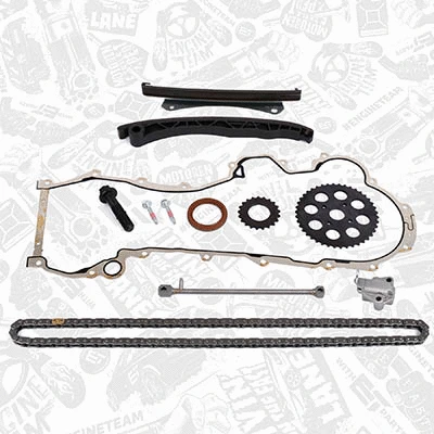 Kit de distribution par chaîne ET ENGINETEAM RS0001
