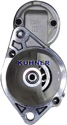 Démarreur AD KÜHNER 254551V