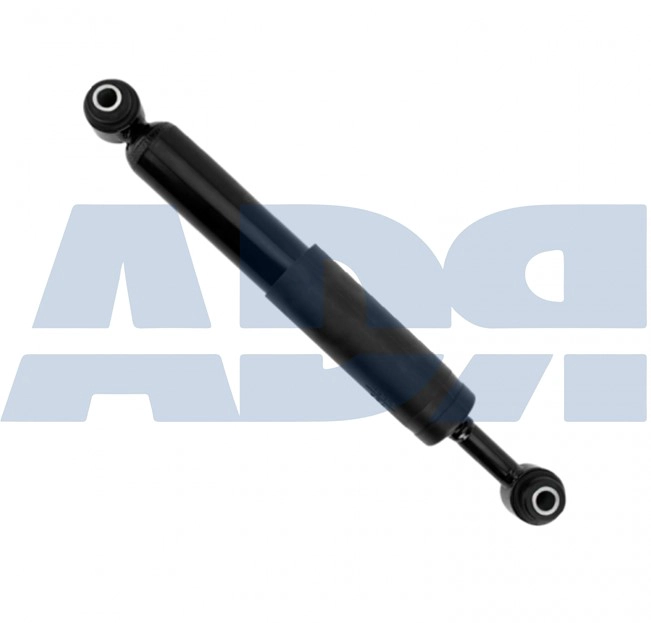 Amortisseur, suspension de la cabine ADR 52539245
