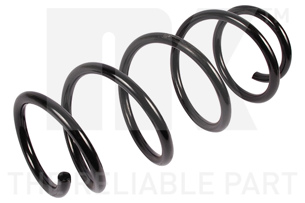 Ressort de suspension NK 5325108